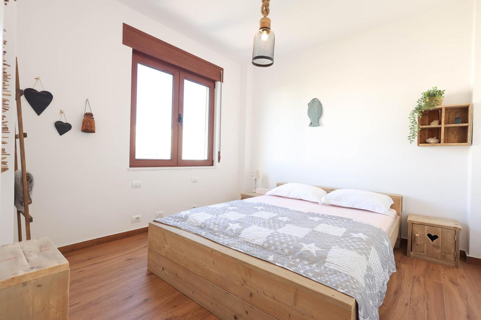 Grandstay Villa Perla Resort Durrës Exterior foto