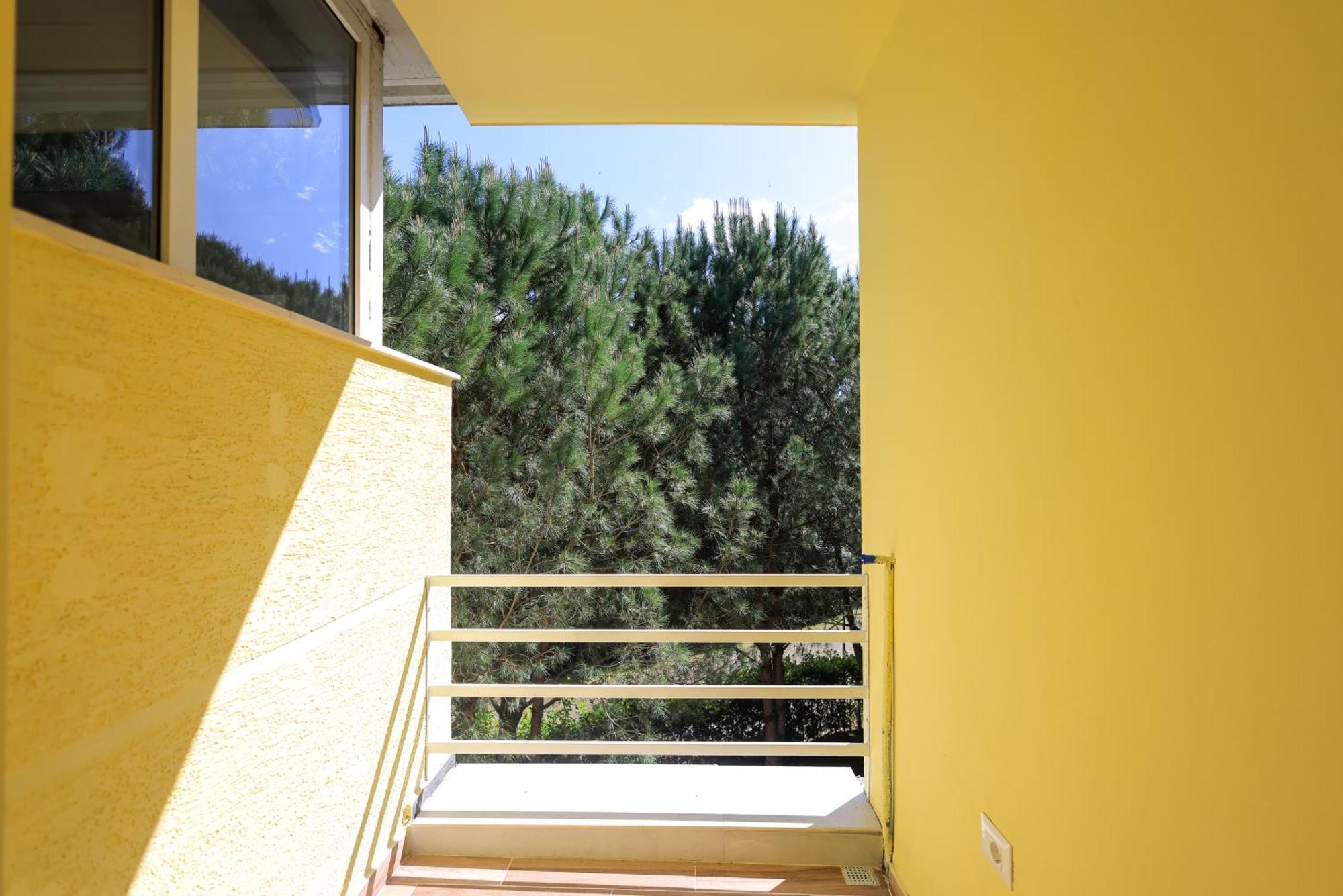 Grandstay Villa Perla Resort Durrës Exterior foto